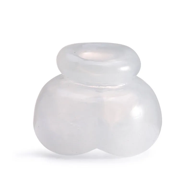 Impound Silicone Ball Bag