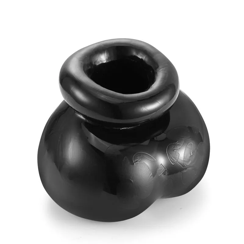 Impound Silicone Ball Bag