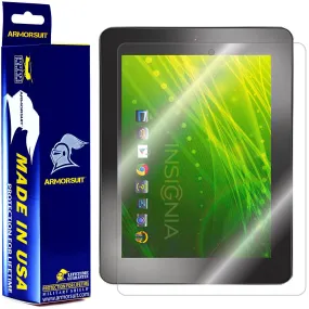 Insignia Flex 8 (NS-14T002) Screen Protector (Not Compatible with Flex 8 LTE)