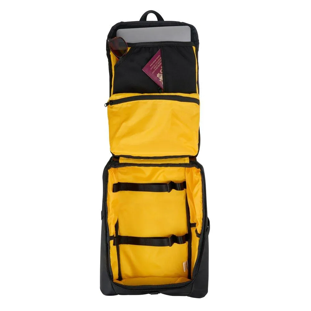 Iseo Rolltop Backpack - 40x20x25 cm Ryanair Underseat