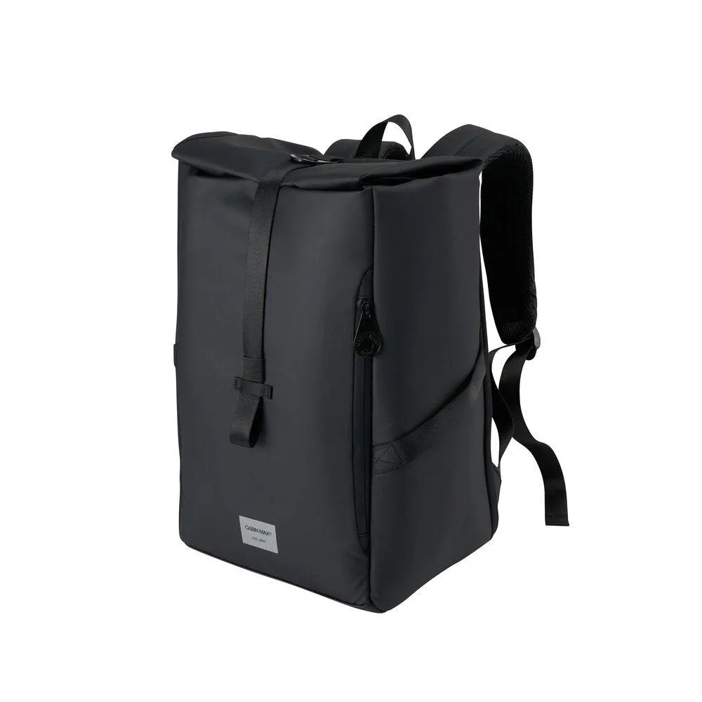 Iseo Rolltop Backpack - 40x20x25 cm Ryanair Underseat