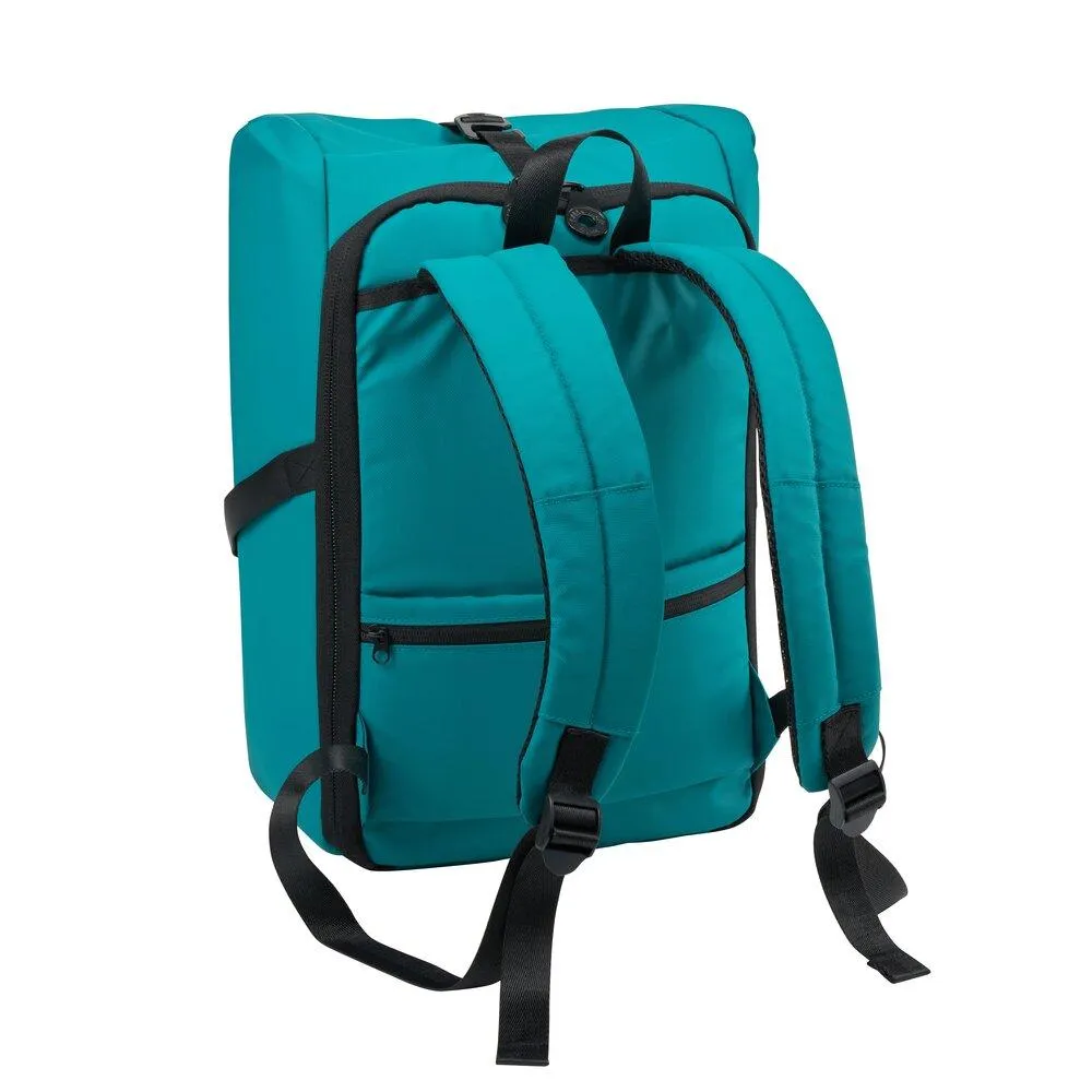 Iseo Rolltop Backpack - 40x20x25 cm Ryanair Underseat