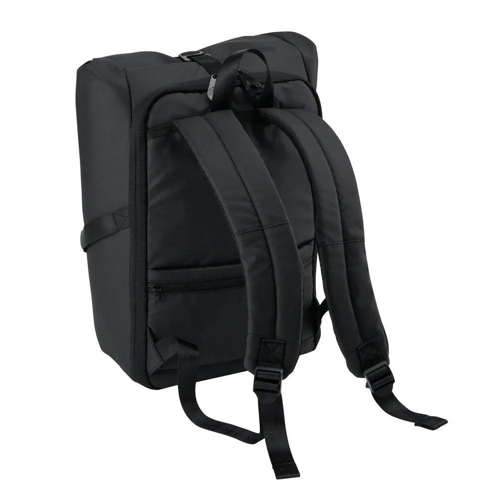 Iseo Rolltop Backpack - 40x20x25 cm Ryanair Underseat