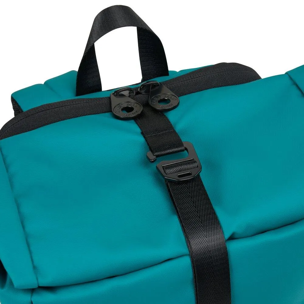 Iseo Rolltop Backpack - 40x20x25 cm Ryanair Underseat