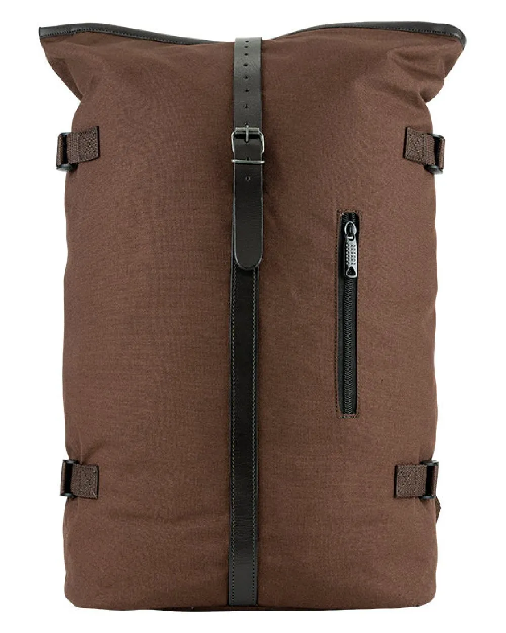 Jack Pyke Canvas Fold Top Rucksack