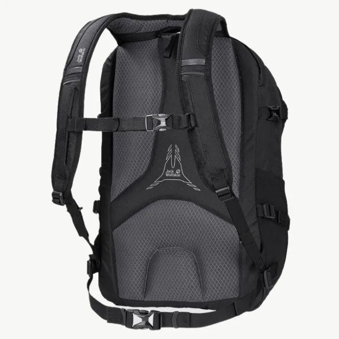 jack wolfskin Jack.Pot De Luxe Unisex Backpack