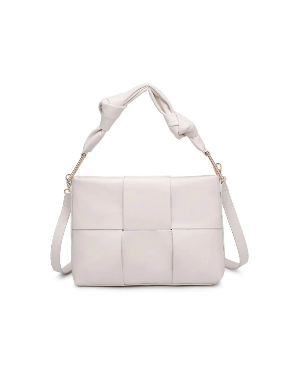 Jane Crossbody Oatmilk