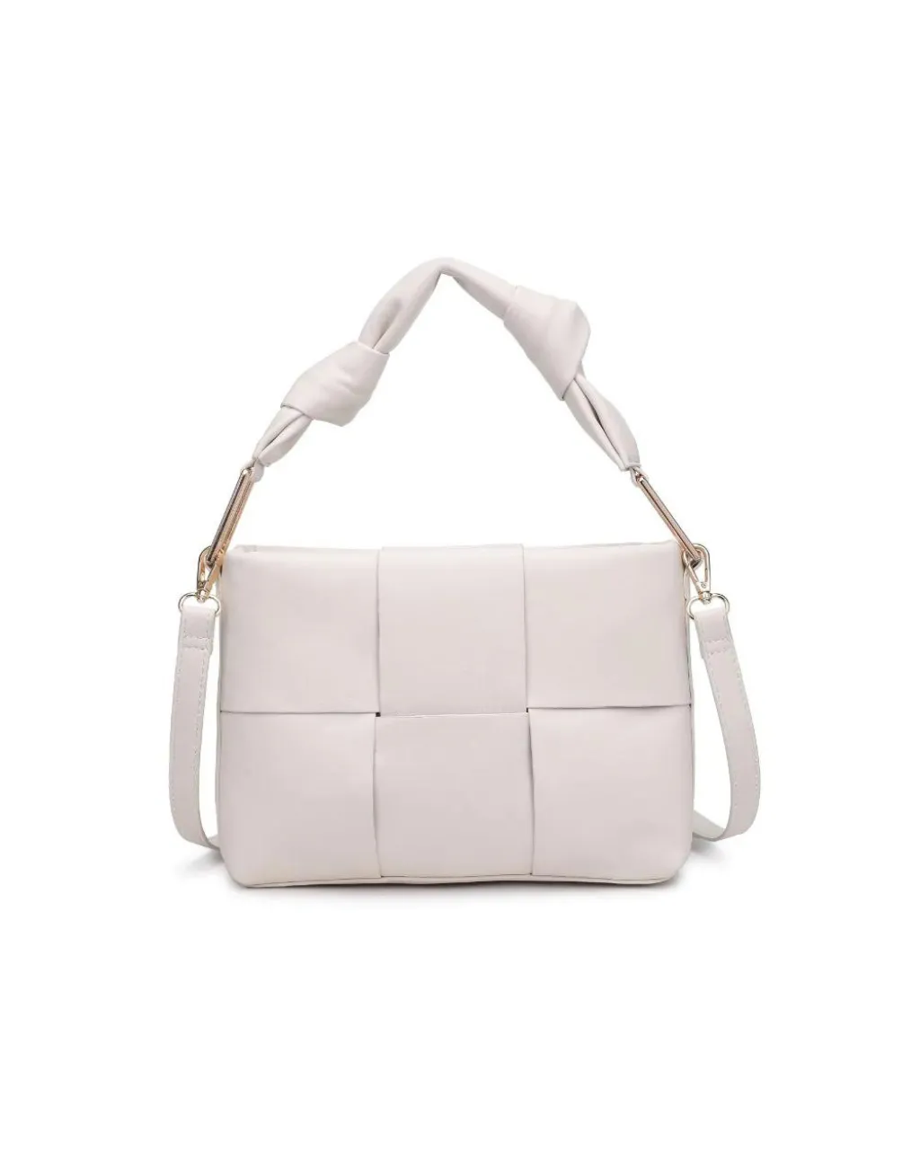 Jane Crossbody Oatmilk