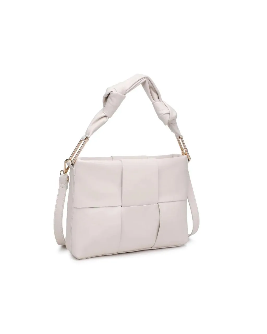 Jane Crossbody Oatmilk