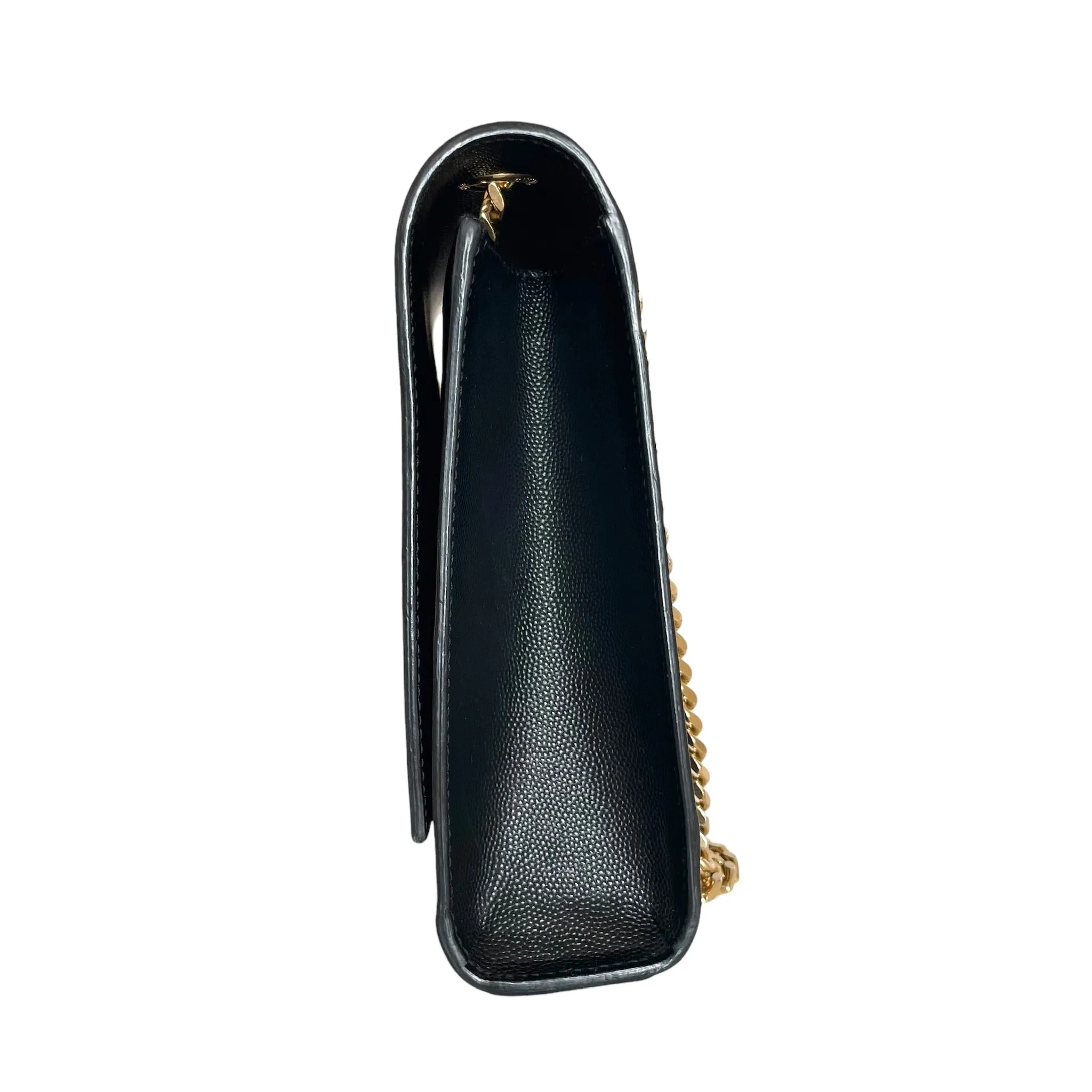 Kate Black Shoulder Bag