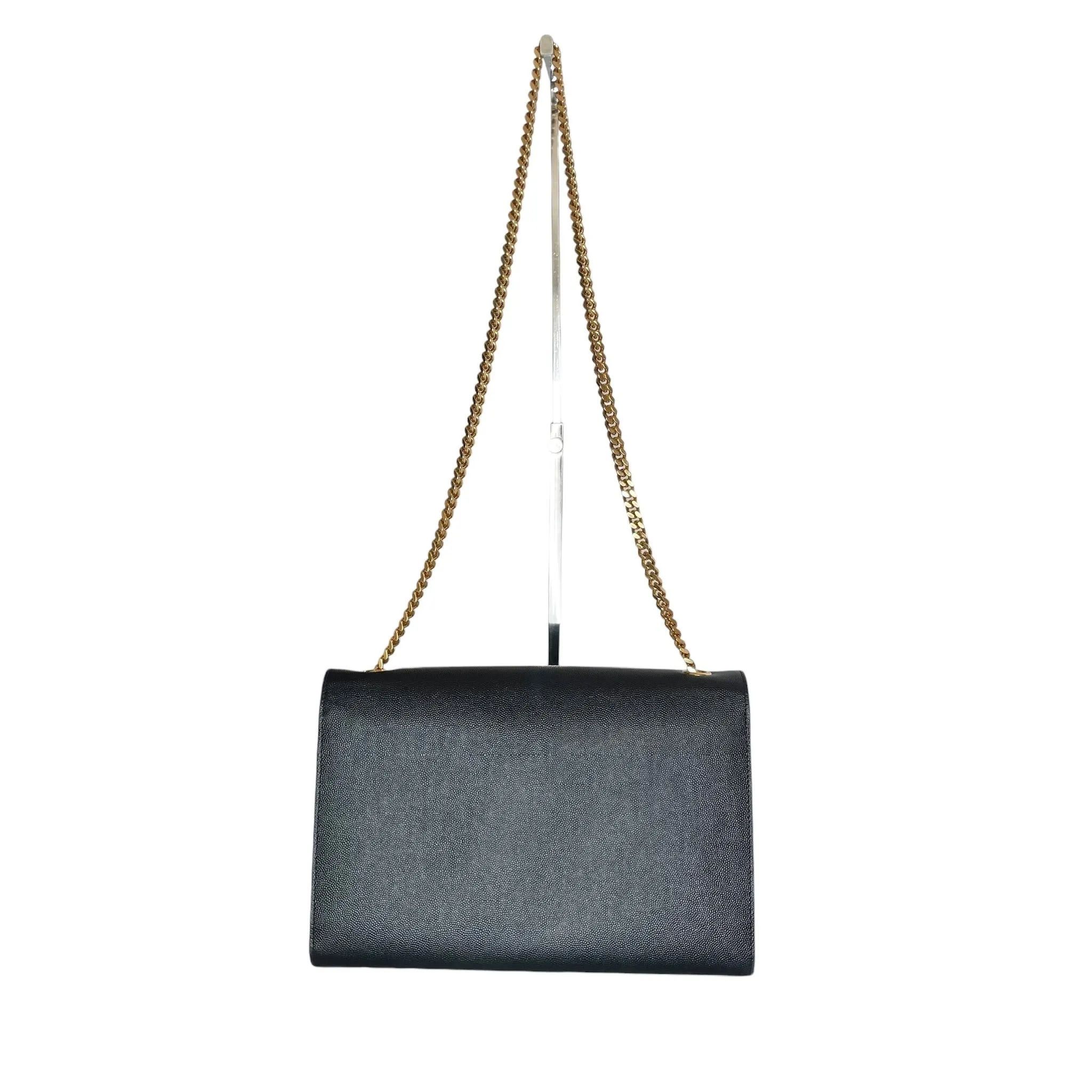 Kate Black Shoulder Bag