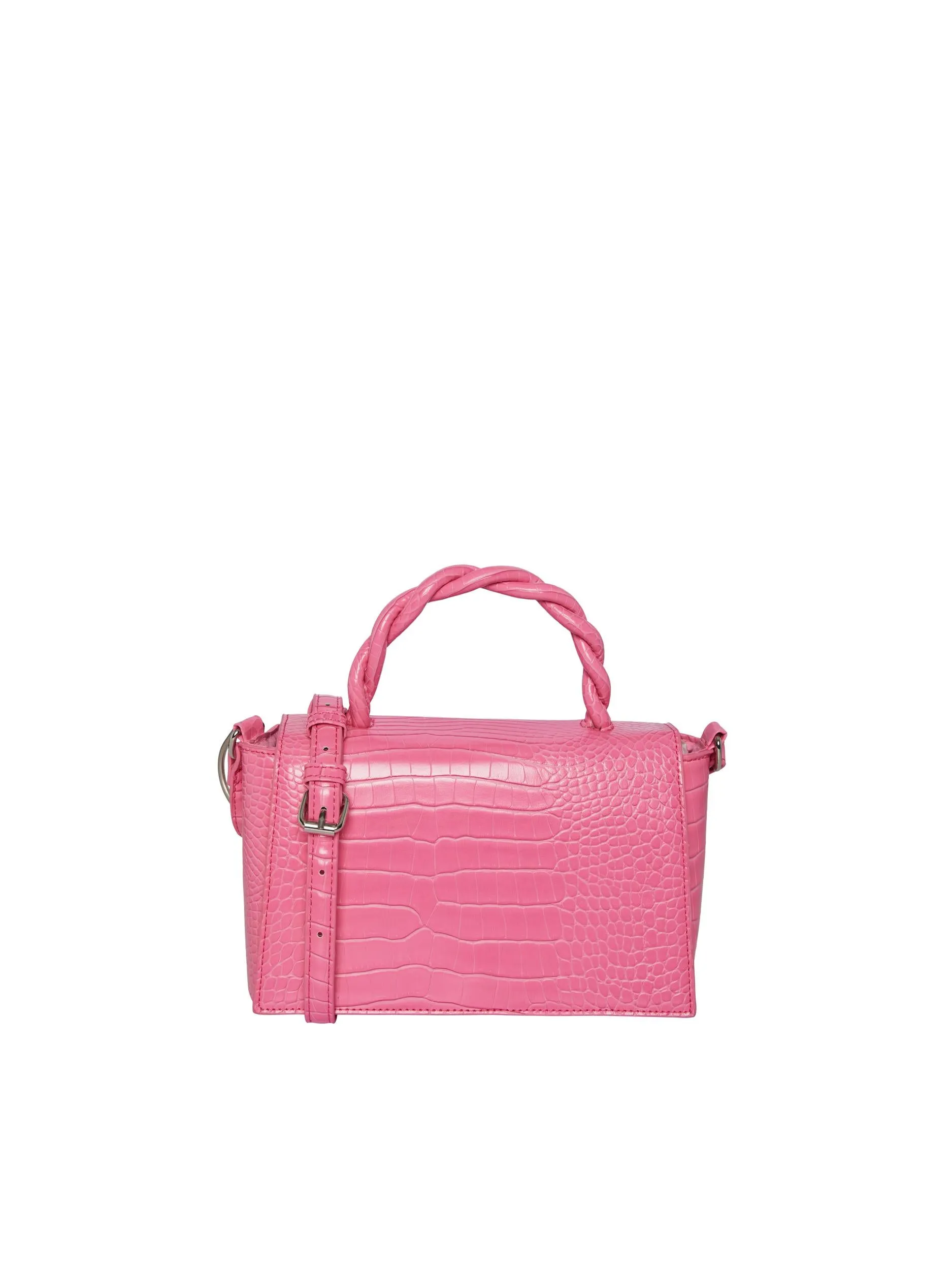 KENNA CROSS BODY BAG (PINK)