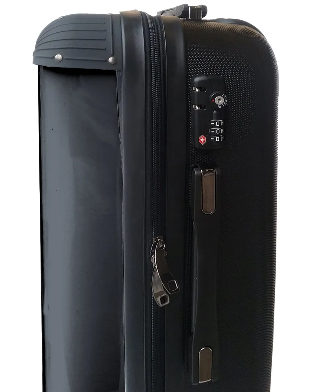 Keyboard Suitcase / Luggage