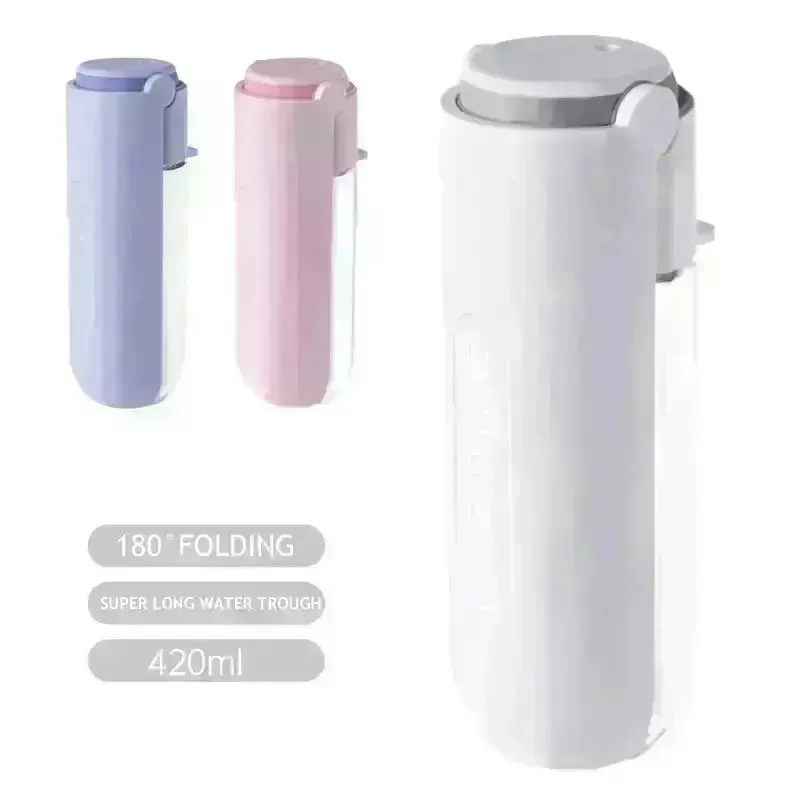 Large Portable Water Bottle