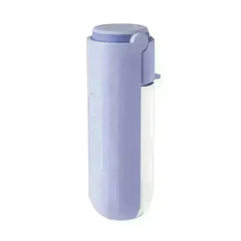 Large Portable Water Bottle