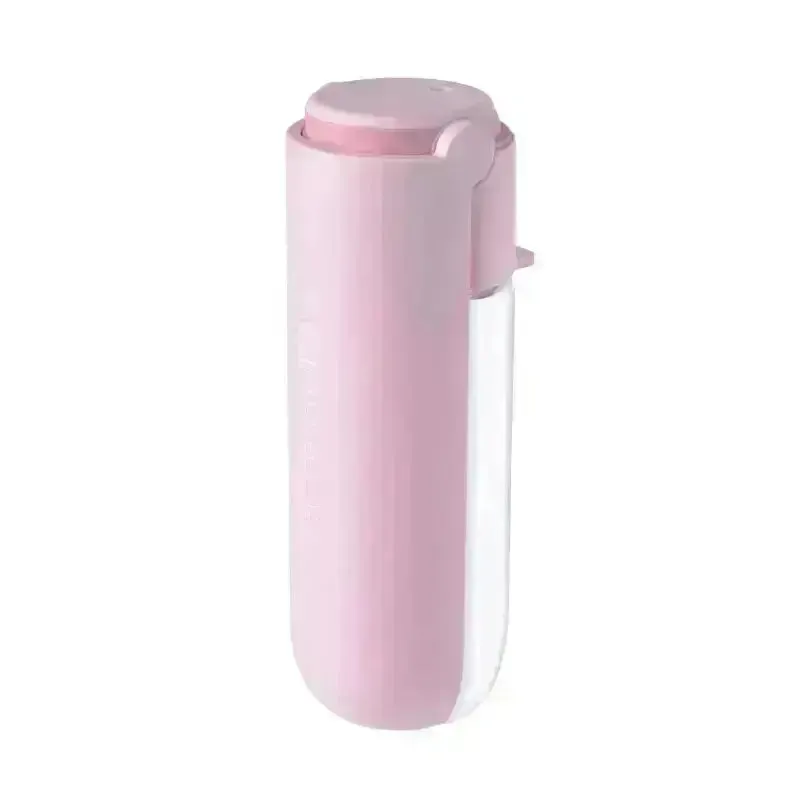 Large Portable Water Bottle