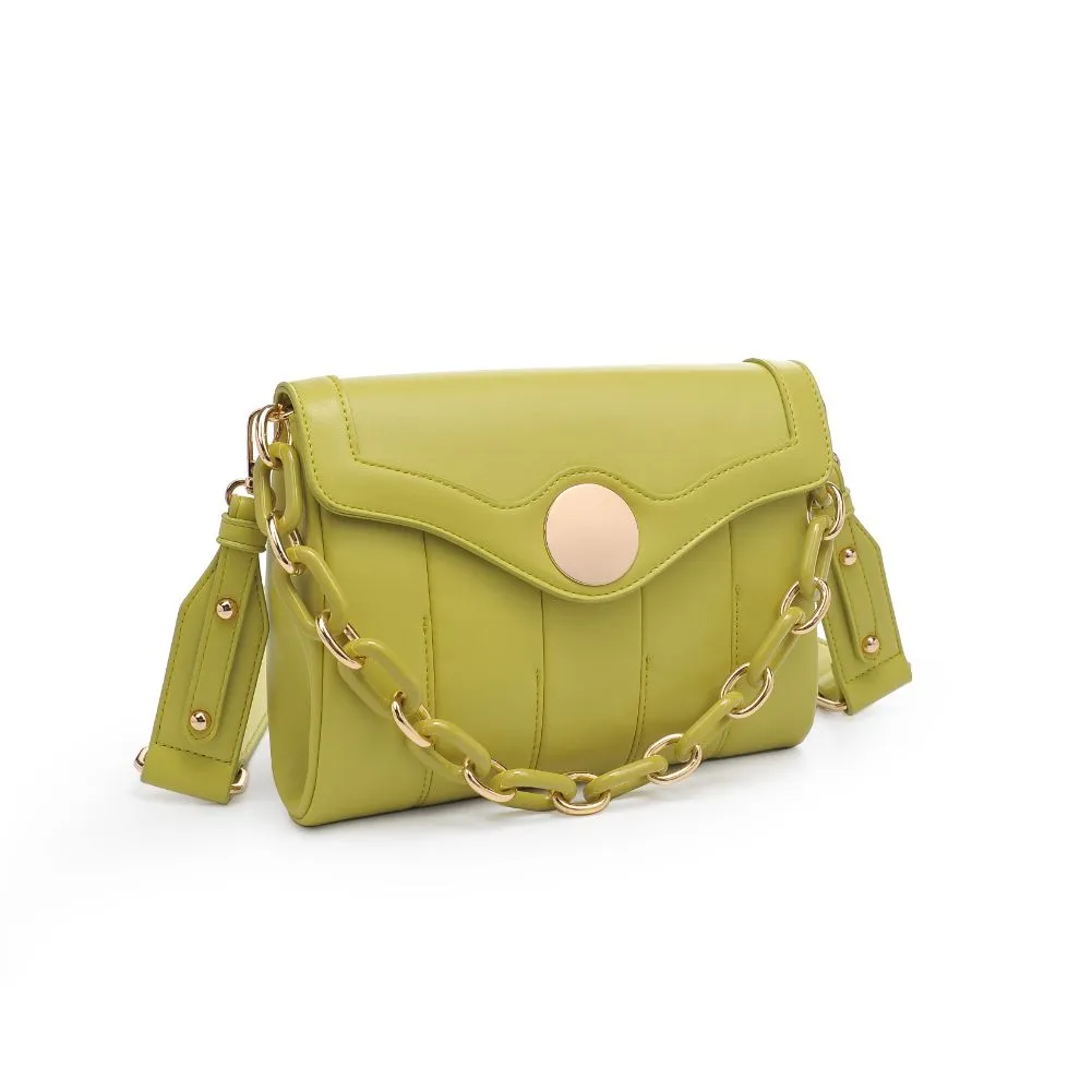 Larisa Crossbody