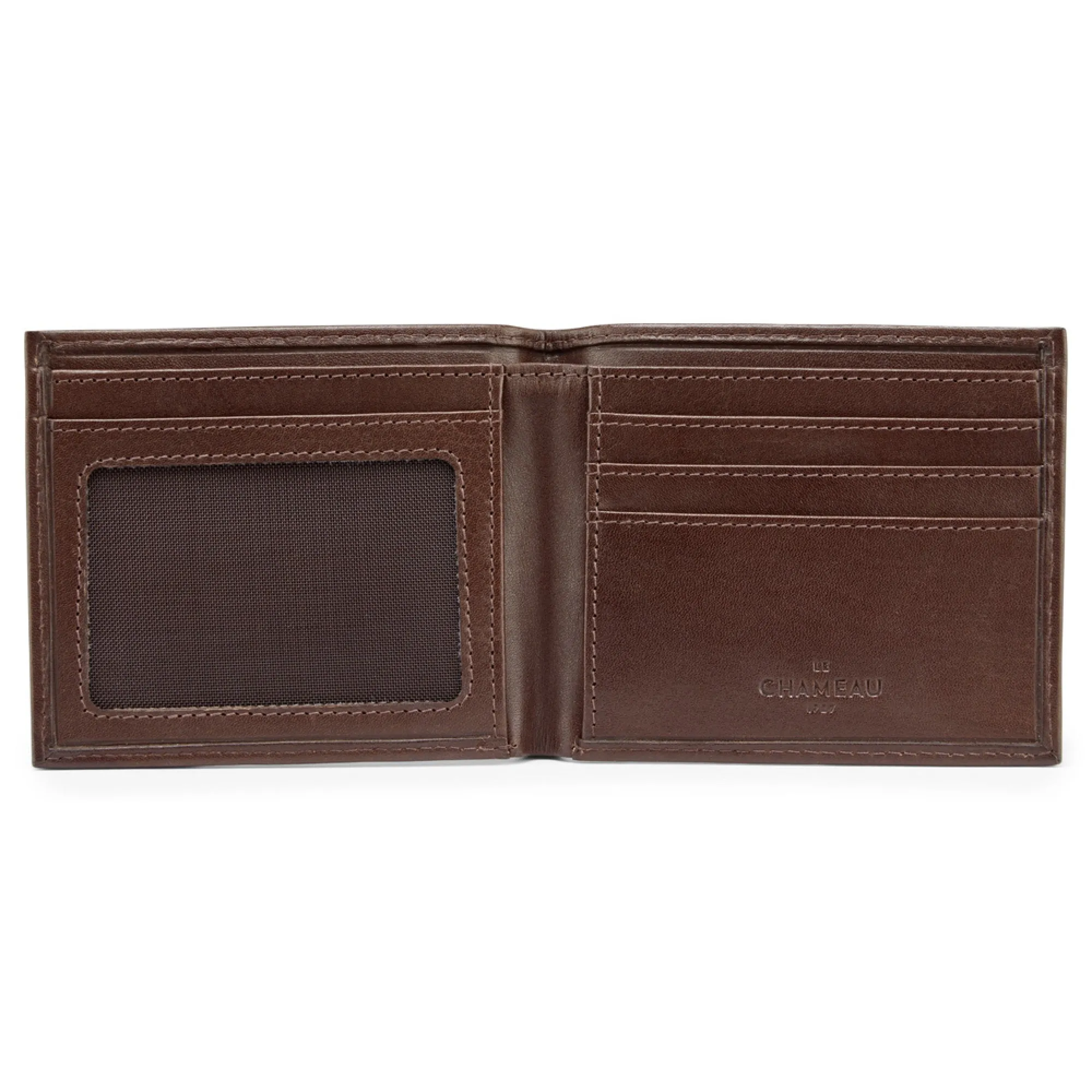 Le Chameau Bifold Wallet