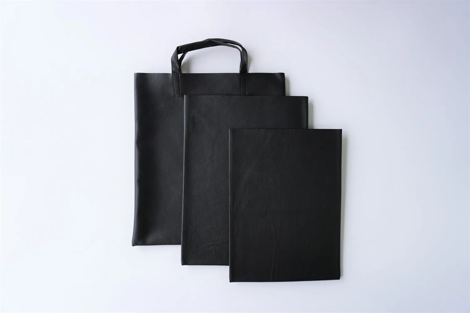 Leather Sack 11-inch