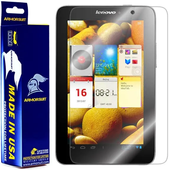 Lenovo A2107 Screen Protector