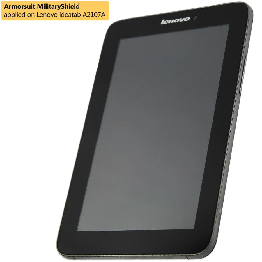 Lenovo A2107 Screen Protector