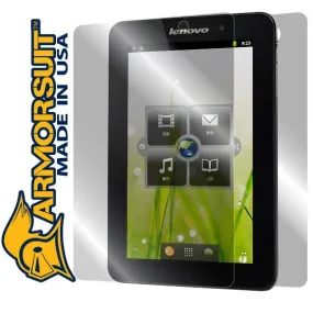 Lenovo IdeaPad A1 Tablet Full Body Skin Protector