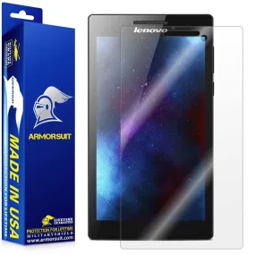 Lenovo Tab 2 A7 Screen Protector