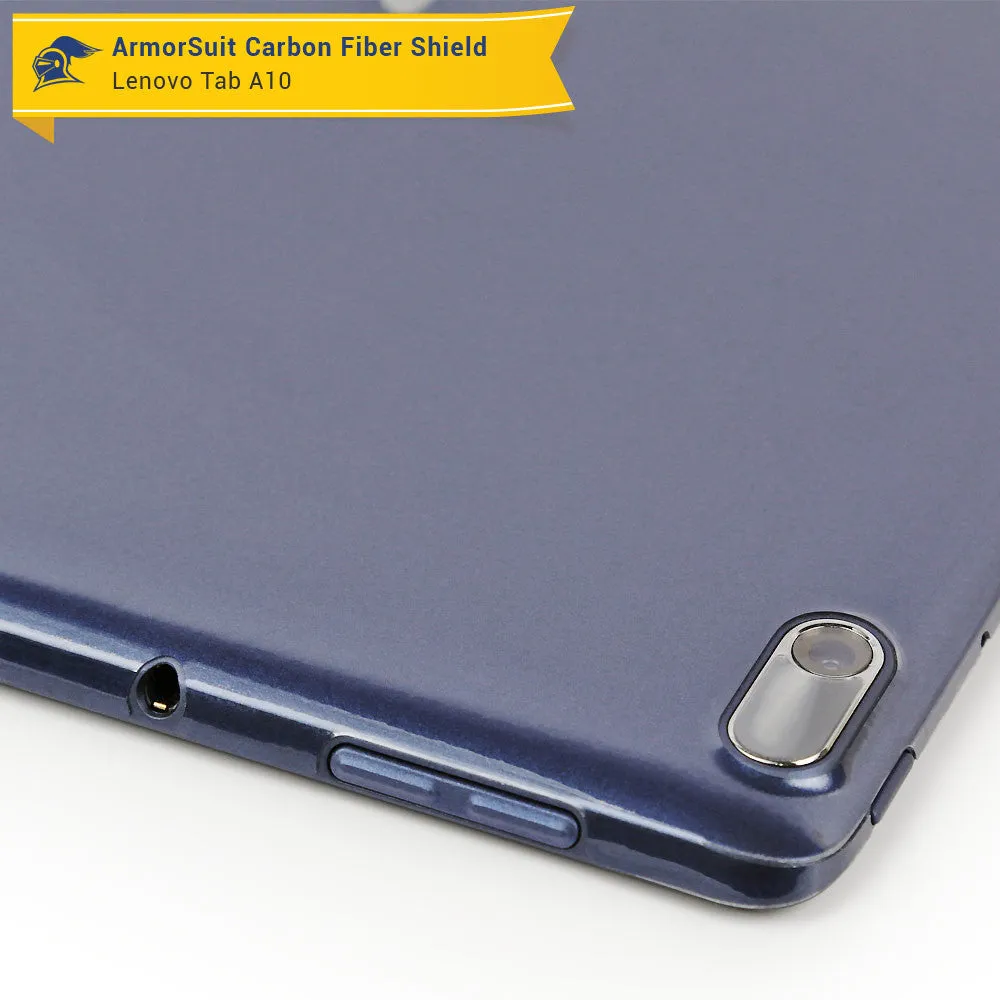 Lenovo Tab A10 Full Body Skin Protector