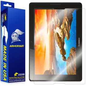 Lenovo Tab A10 Screen Protector