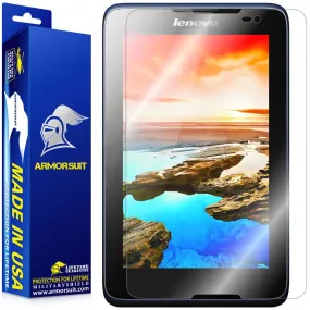 Lenovo Tab A7-40 / A7-50 Screen Protector