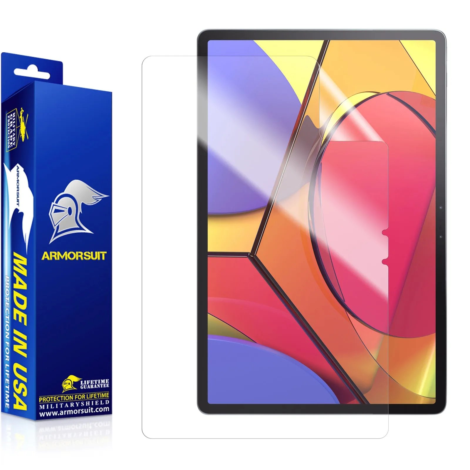 Lenovo Tab P11 Pro Clear Screen Protector