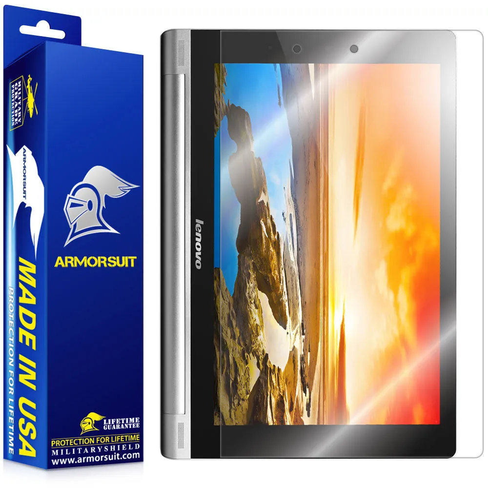 Lenovo Yoga Tablet 10 HD  Screen Protector