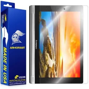 Lenovo Yoga Tablet 10" Screen Protector