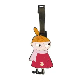 Little My Luggage Tag/ Standing