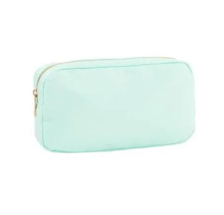 Logan Acessory Bag Mint