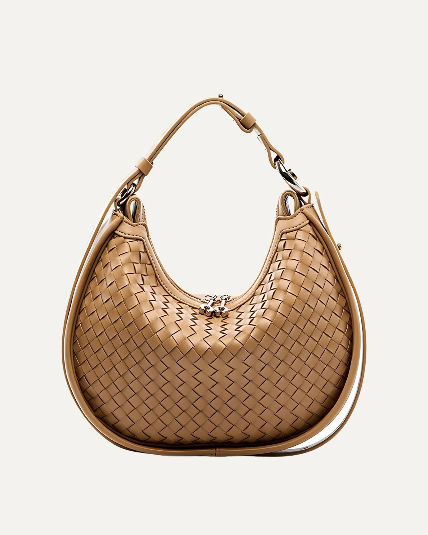 Lovau x Divina Bag Leather