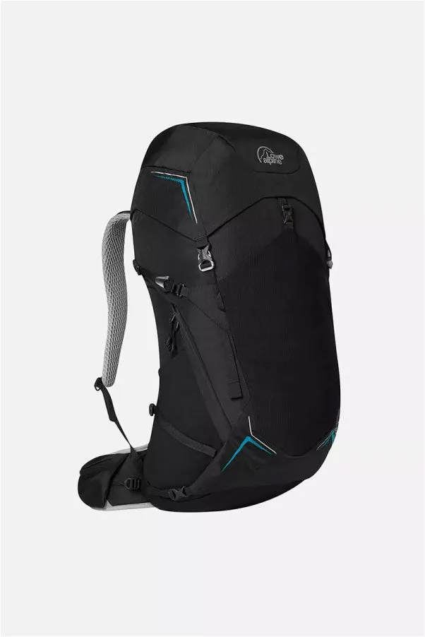 Lowe Alpine Airzone Trek  45-55 Litre Mens Hiking Pack