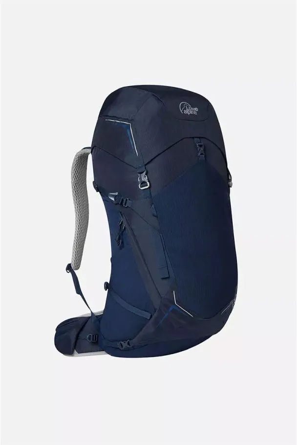 Lowe Alpine Airzone Trek  45-55 Litre Mens Hiking Pack