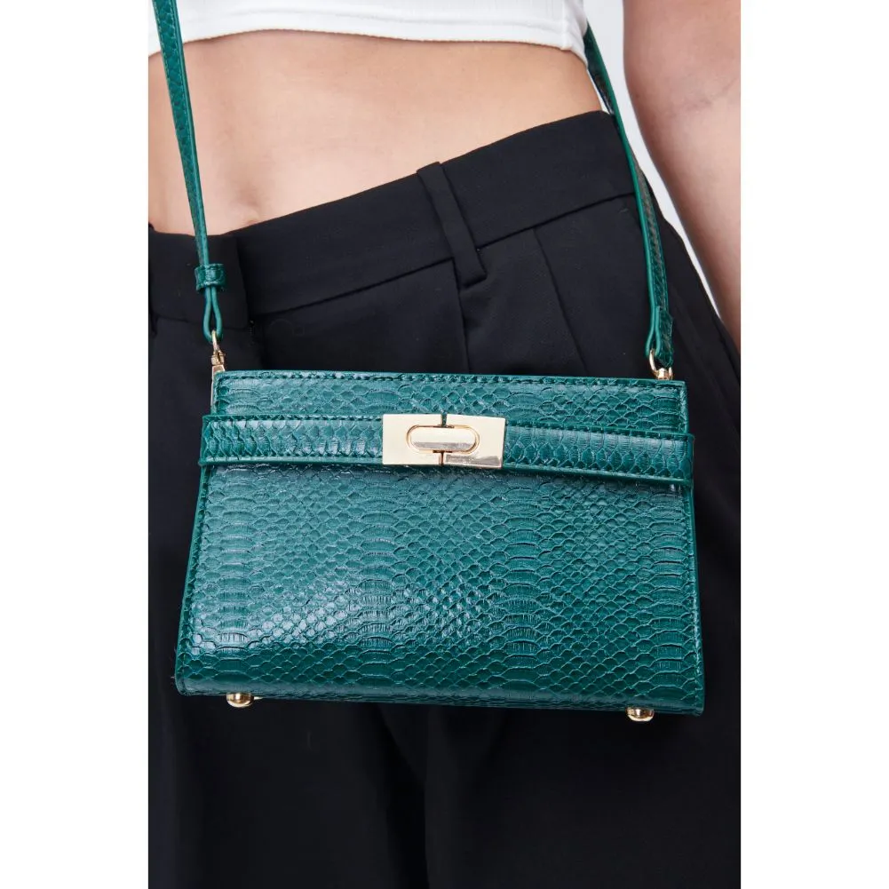 Magda Shoulder Bag