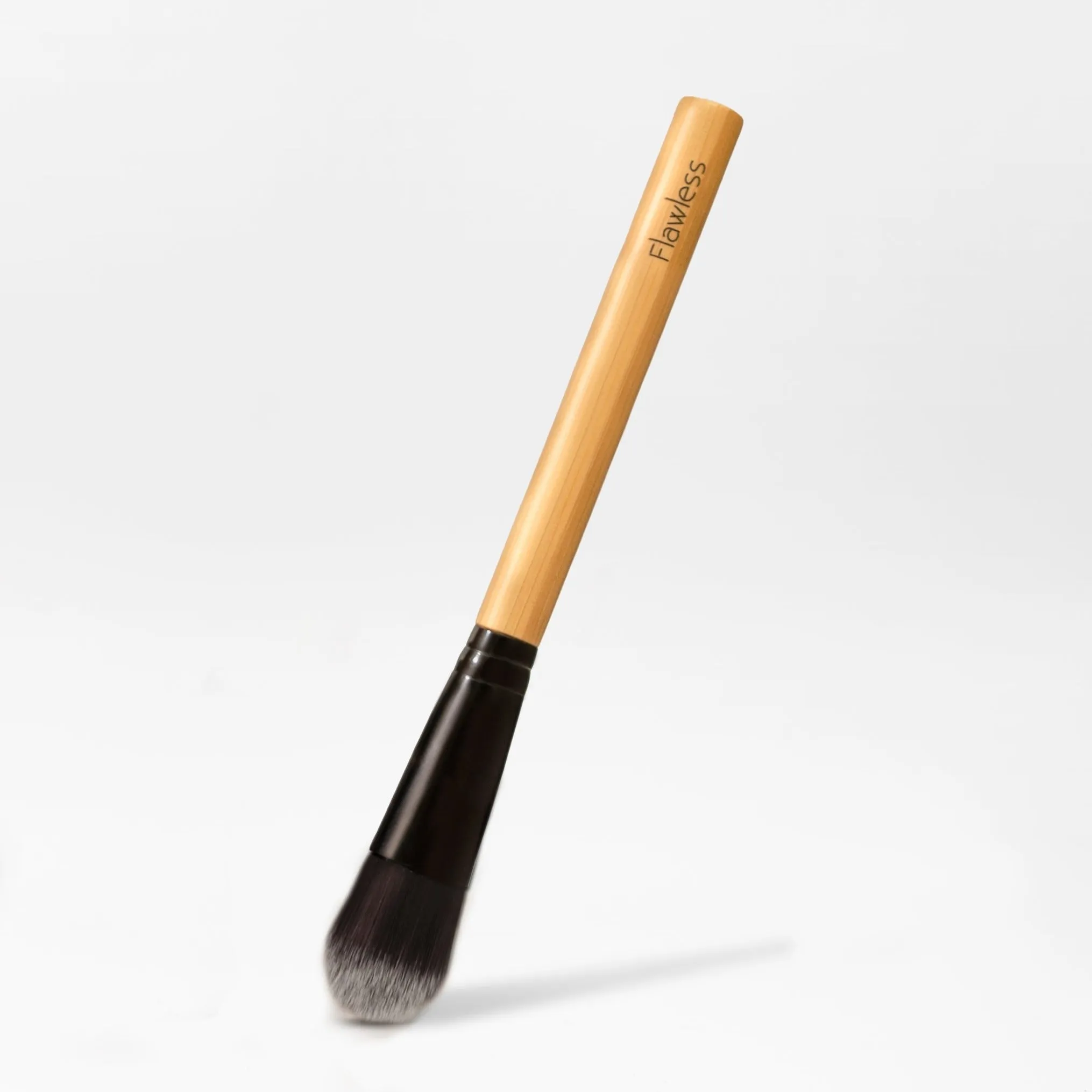 Makeup Brush Set Trio - Fresh