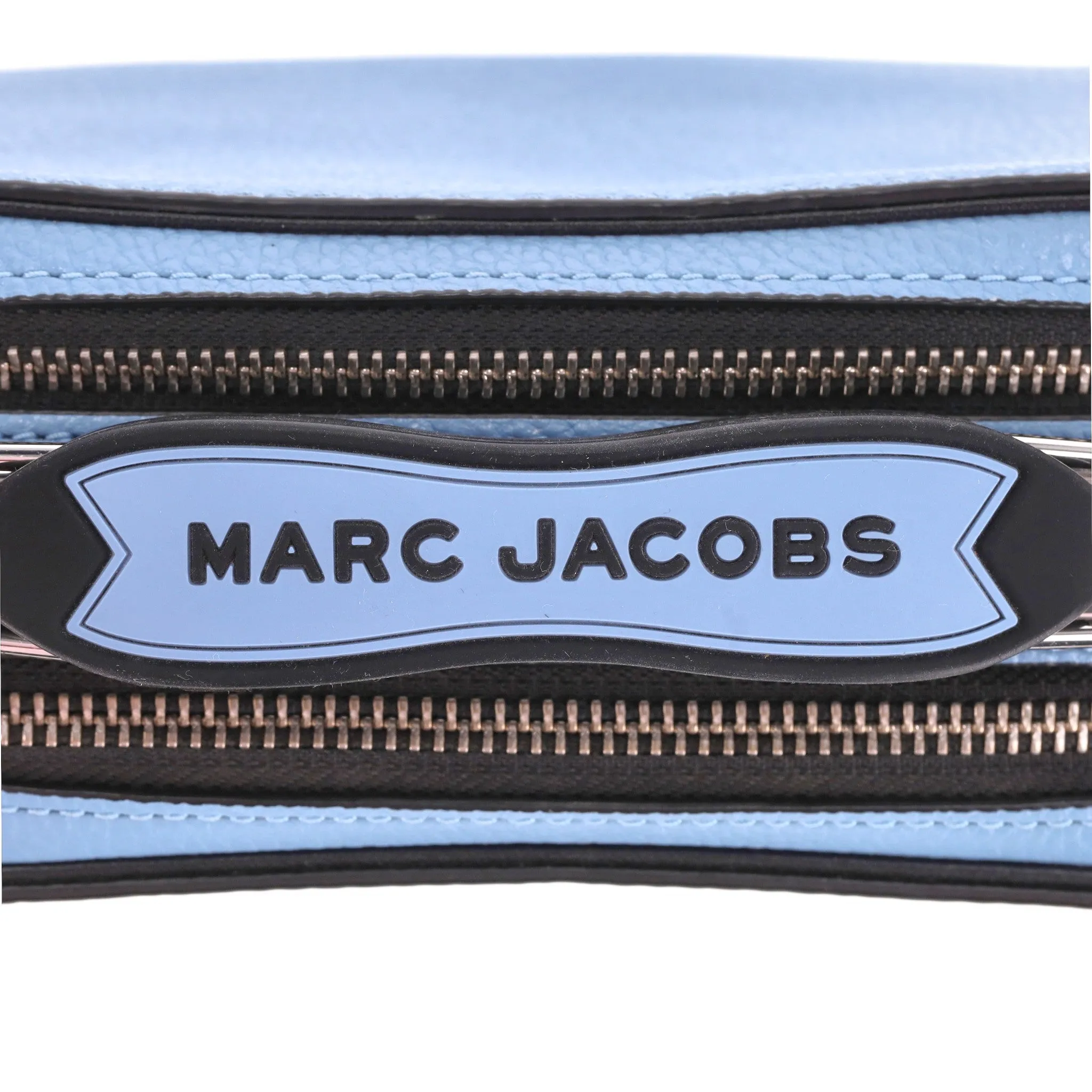 Marc Jacobs The Box Leather Crossbody Bag