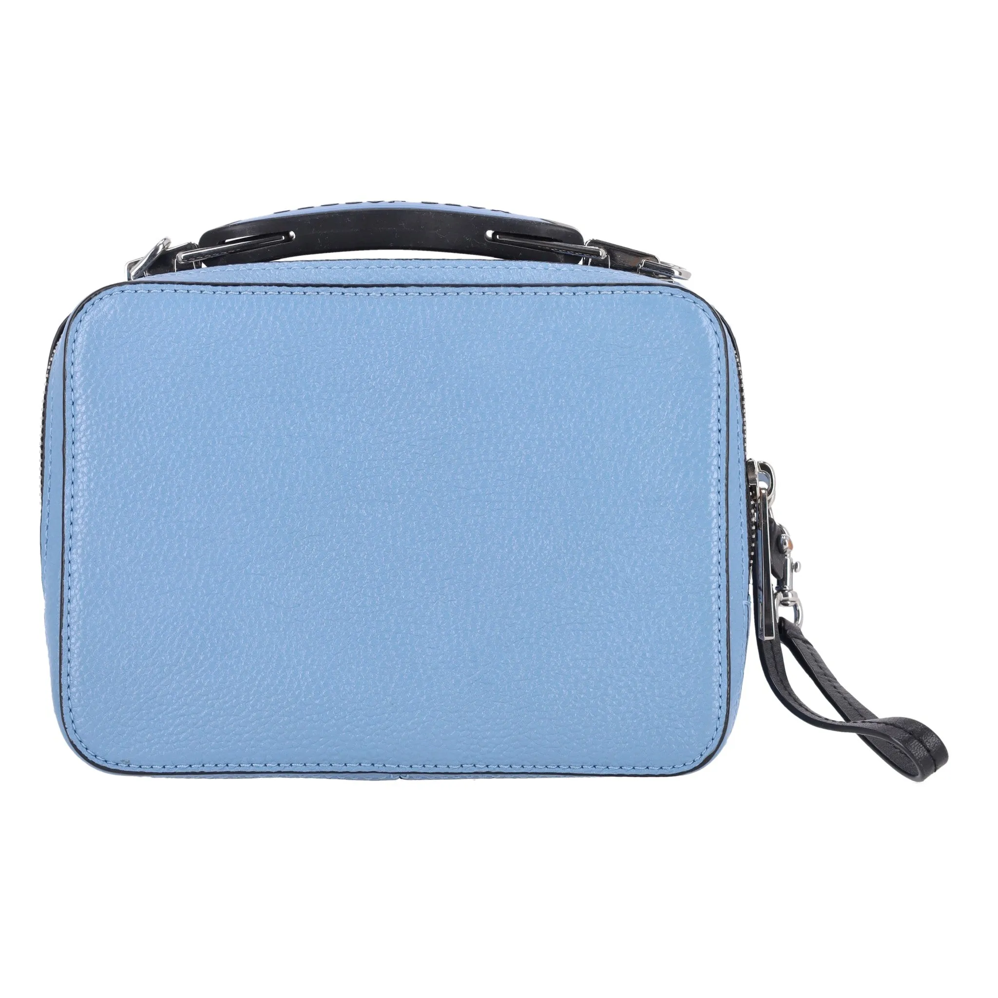 Marc Jacobs The Box Leather Crossbody Bag