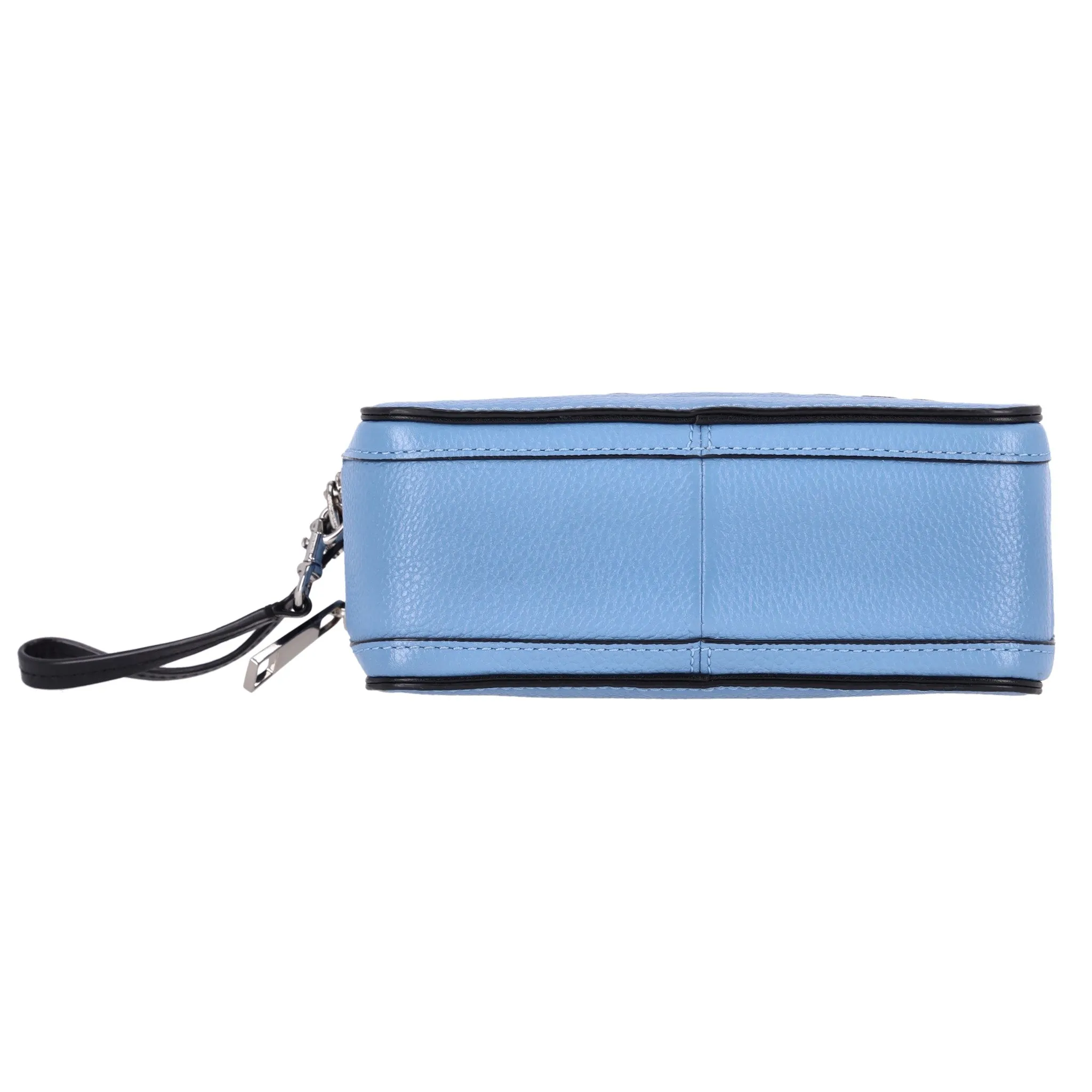 Marc Jacobs The Box Leather Crossbody Bag