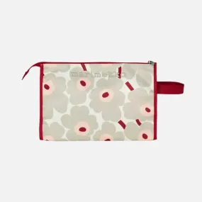 Marimekko Media 2 Mini Unikko Cosmetic Bag