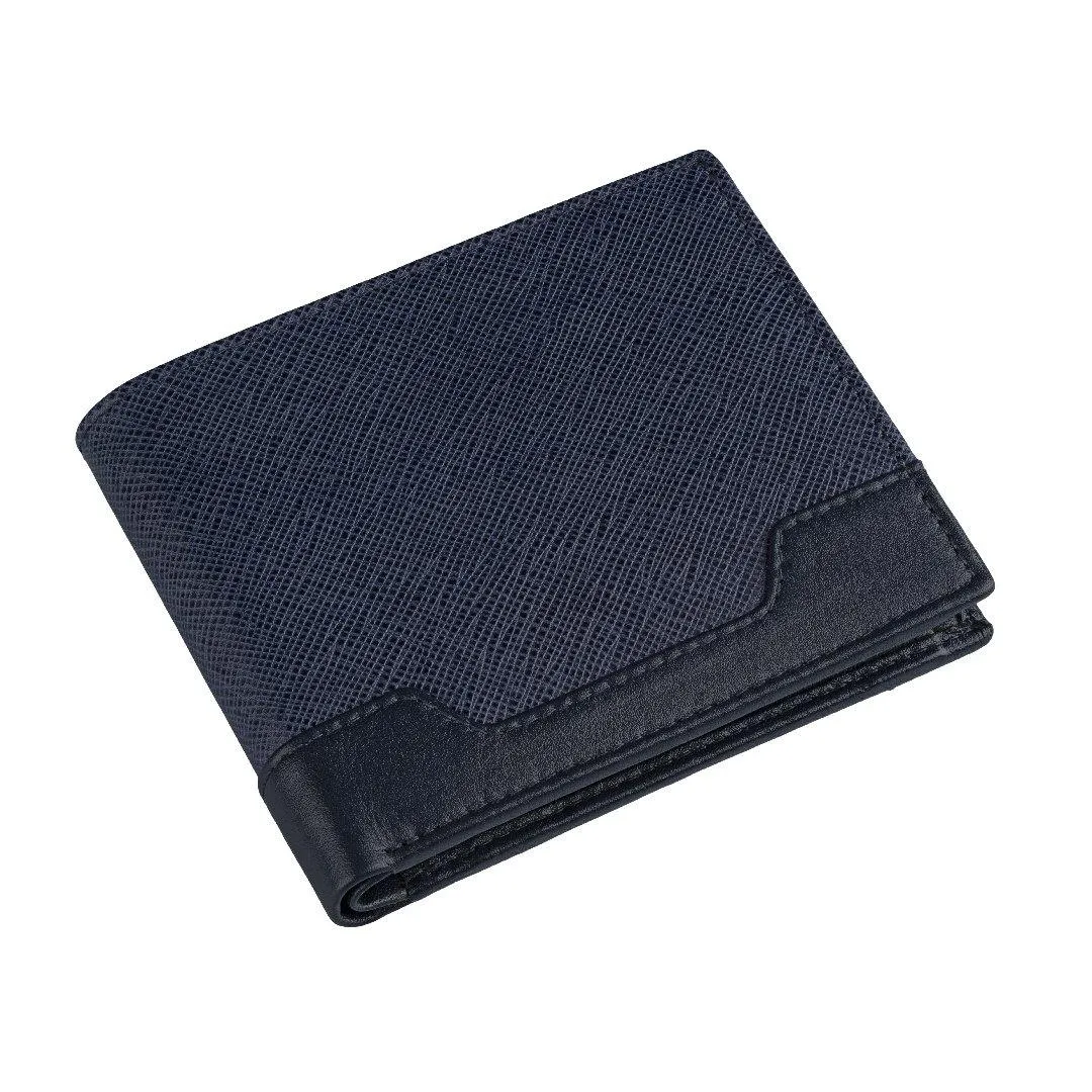 Men's Wallet and Belt Gift Set