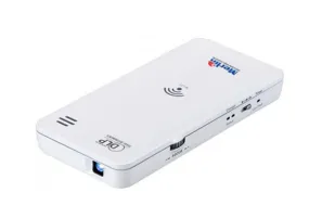 Merlin Pocket Projector Wifi