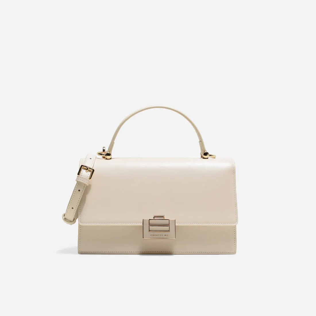 Milan Shoulder Bag