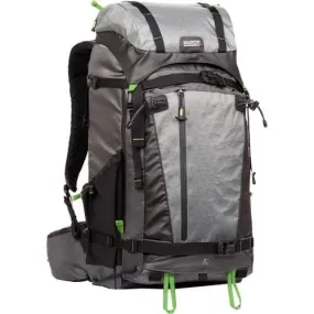 MindShift Gear BackLight Elite 45L Backpack (Gray)