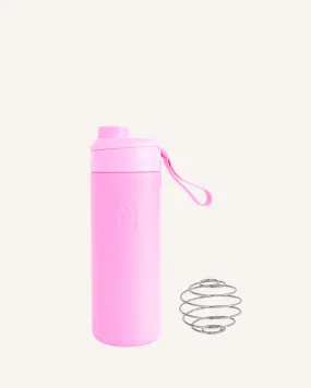 MontiiCo 475ml Protein Shaker - Floss