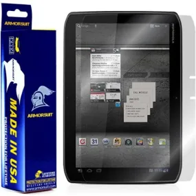 Motorola Droid XyBoard 10.1 Screen Protector